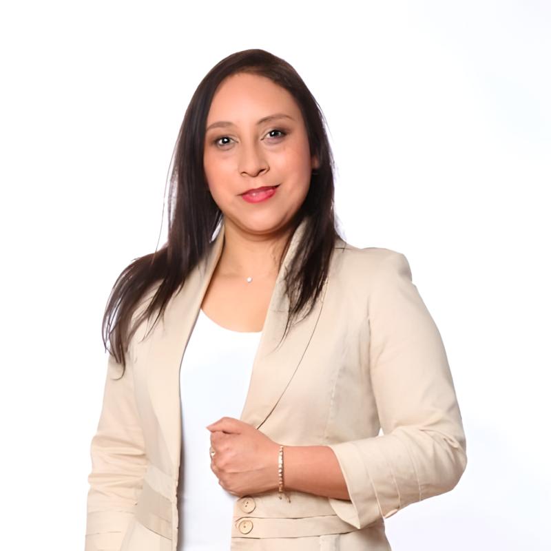 Daniela Mellado
